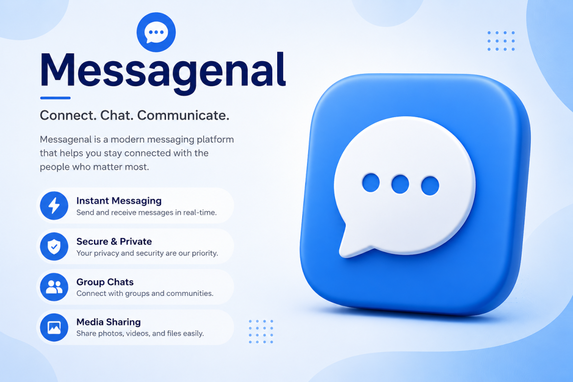 Messagenal